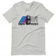 M Power T-shirt